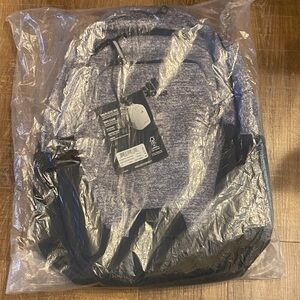 adidas Navy and Black Backpack